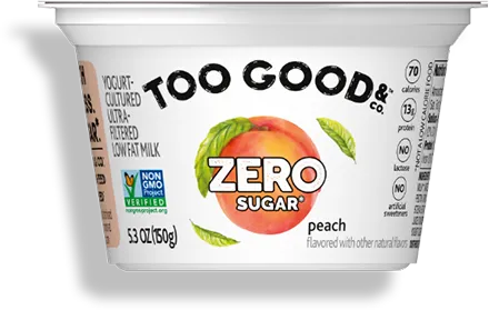 Yogurt-ZeroSugar-Peach