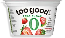 Yogurt-ZeroSugar-Strawberry